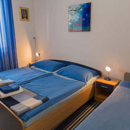 Apartmaji Gros Kranjska Gora Eksteriør billede