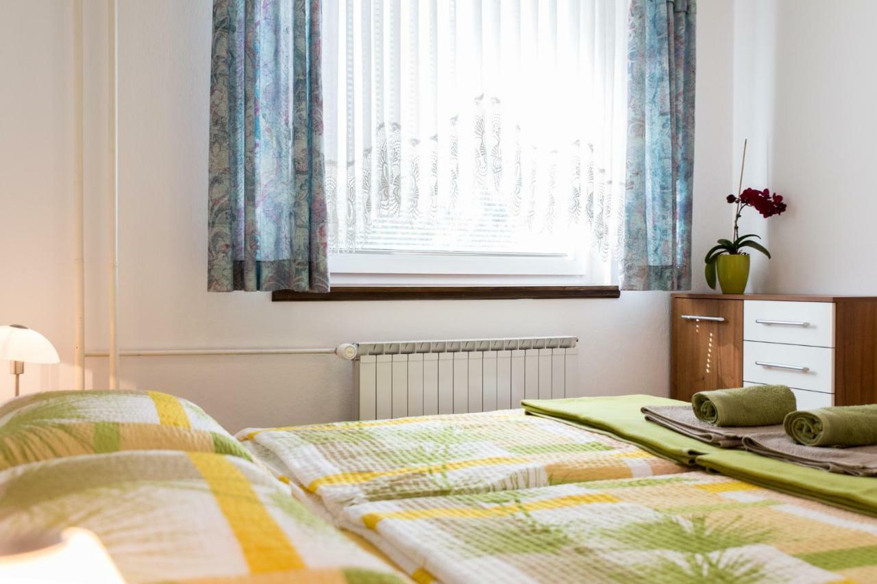 Apartmaji Gros Kranjska Gora Eksteriør billede